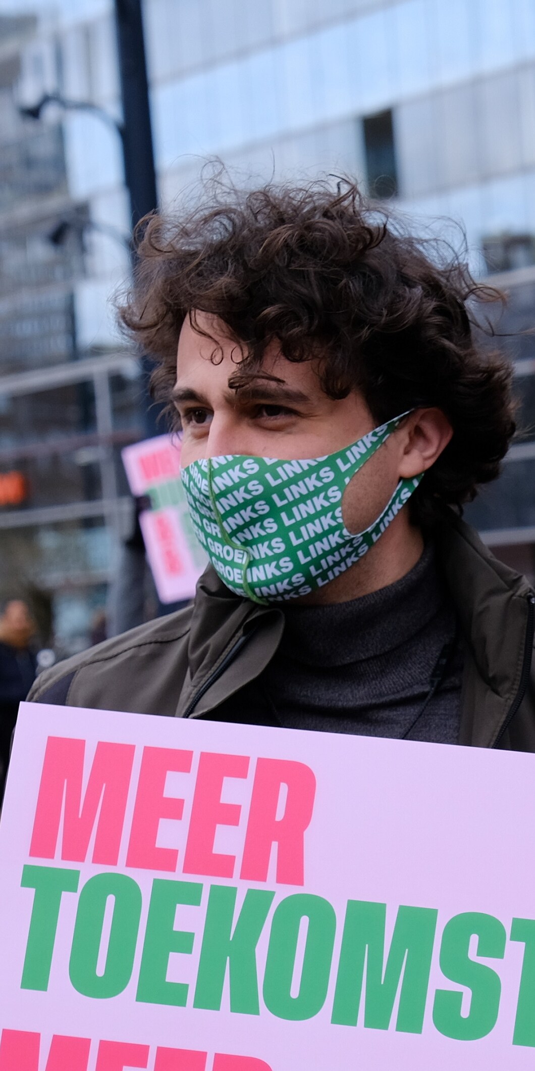 Jesse Klaver