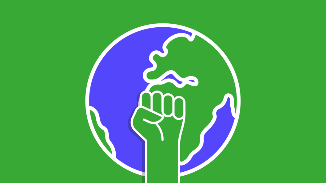 Klimaatmars