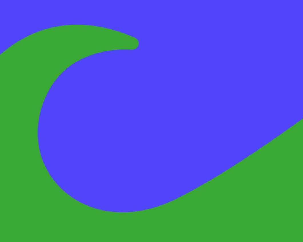 logo van het groene golf congres