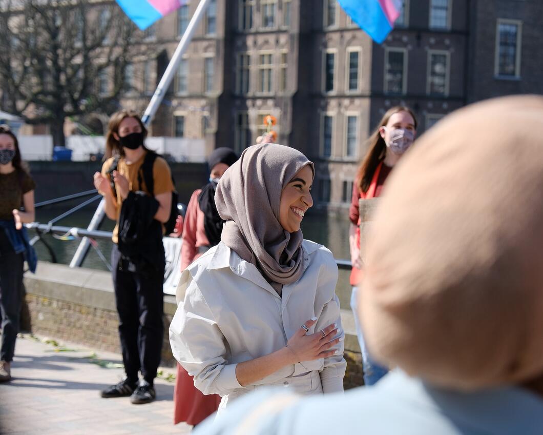 Kauthar Bouchallikht