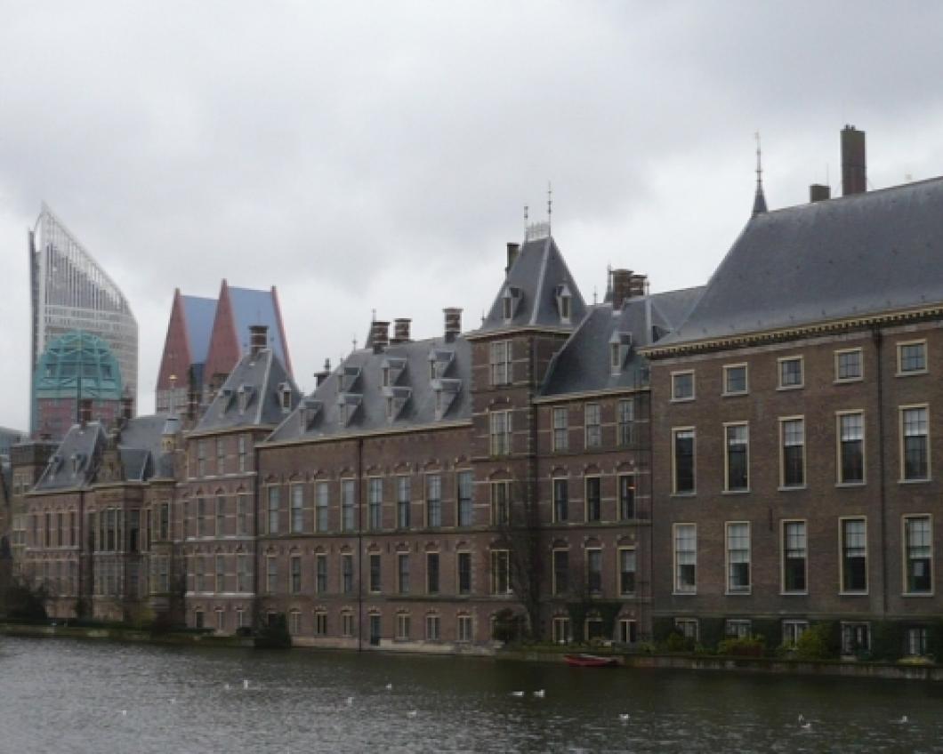 Den Haag Den Haag